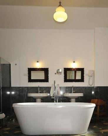 Imagen de la habitación del Hotel Punta Sur. Foto 12