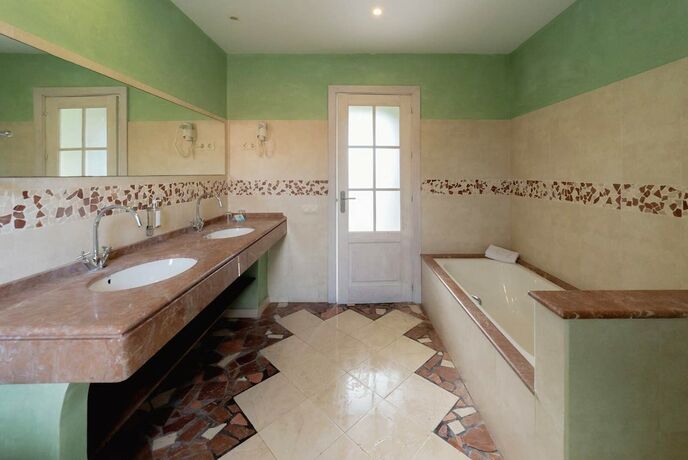 Imagen general del Hotel Punta Sur, Tarifa. Foto 2