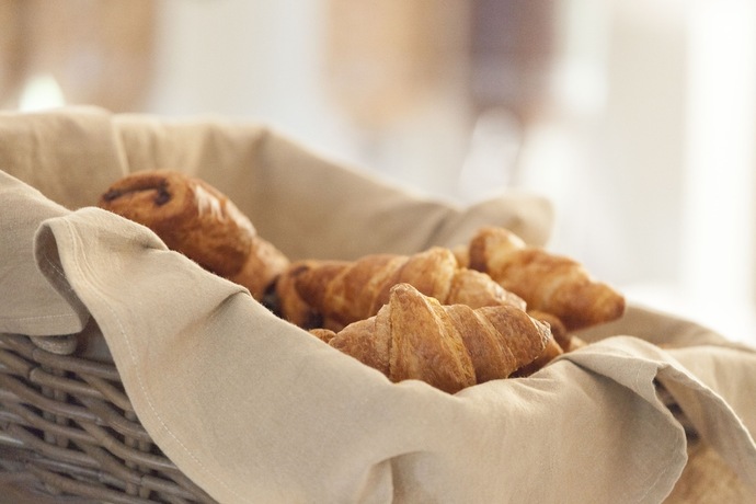 Imagen general del Hotel Punta Sur, Tarifa. Foto 5