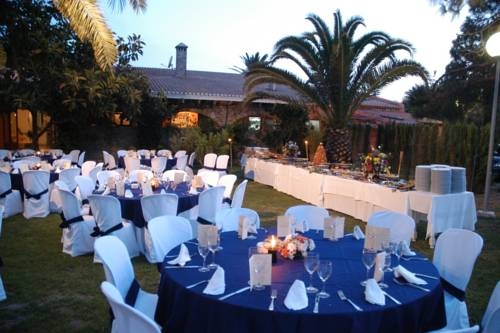 Imagen del bar/restaurante del Hotel Punta Sur, Valdevaqueros. Foto 5