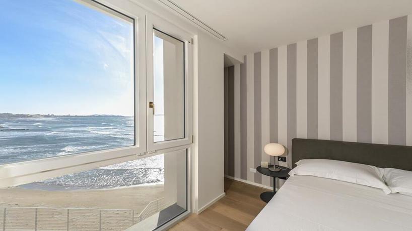 Imagen de la habitación del Hotel Punta Tipa. Foto 6