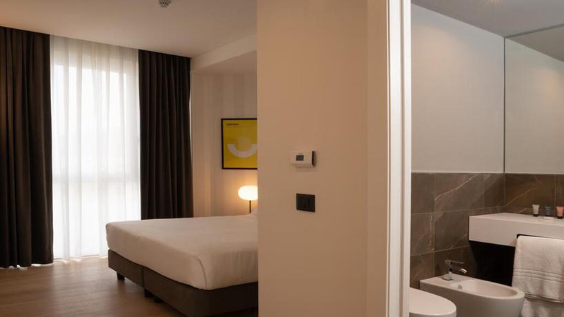 Imagen de la habitación del Hotel Punta Tipa. Foto 9