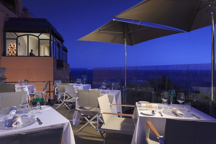 Imagen de los exteriores del Hotel Punta Tragara. Foto 6