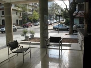 Imagen de los interiores del Hotel Punta Trouville Suites. Foto 7