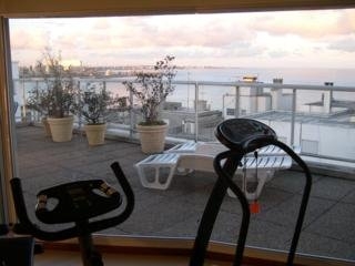 Imagen de los exteriores del Hotel Punta Trouville Suites. Foto 6