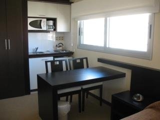 Imagen de la habitación del Hotel Punta Trouville Suites. Foto 5