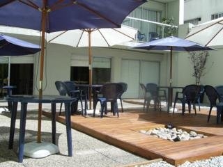 Imagen general del Hotel Punta Trouville Suites. Foto 3