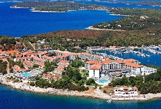 Imagen general del Hotel Punta Verudela Resort. Foto 1
