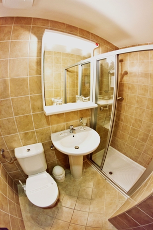 Imagen de la habitación del Hotel Punta, Vodice. Foto 6