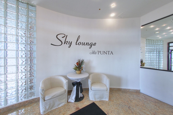 Imagen de los interiores del Hotel Punta, Vodice. Foto 11