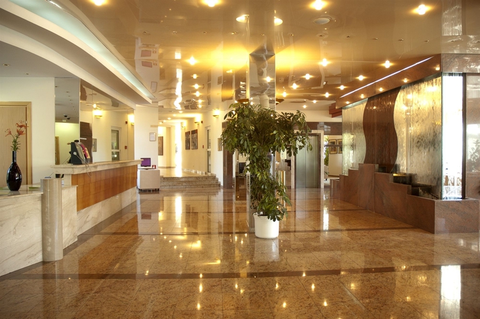 Imagen de los interiores del Hotel Punta, Vodice. Foto 12