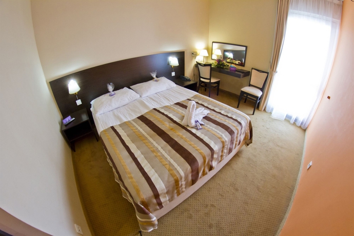 Imagen de la habitación del Hotel Punta, Vodice. Foto 7