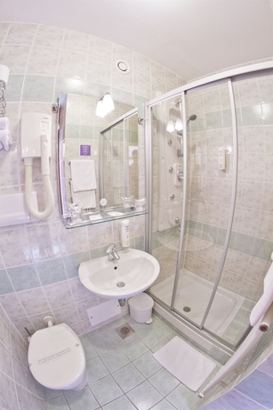 Imagen de la habitación del Hotel Punta, Vodice. Foto 8