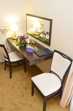 Imagen de la habitación del Hotel Punta, Vodice. Foto 9