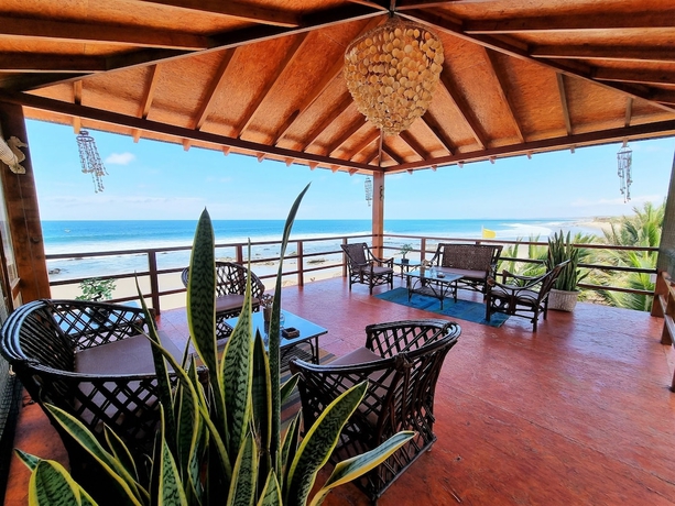 Imagen de la habitación del Hotel Punta del Norte Bungalows. Foto 11