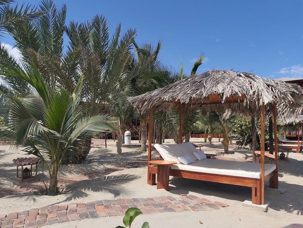 Imagen general del Hotel Punta del Norte Bungalows. Foto 2