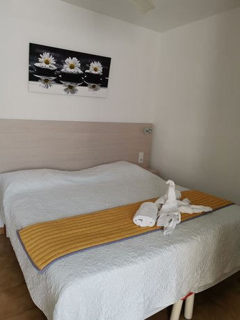 Imagen de la habitación del Hotel Punta e Mare. Foto 4