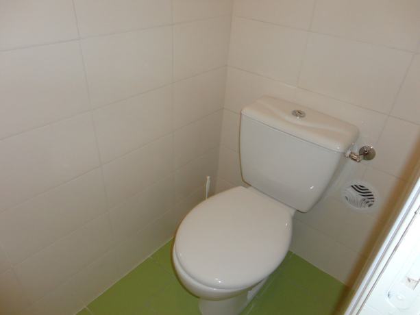 Imagen de la habitación del Hotel Punta e Mare. Foto 15