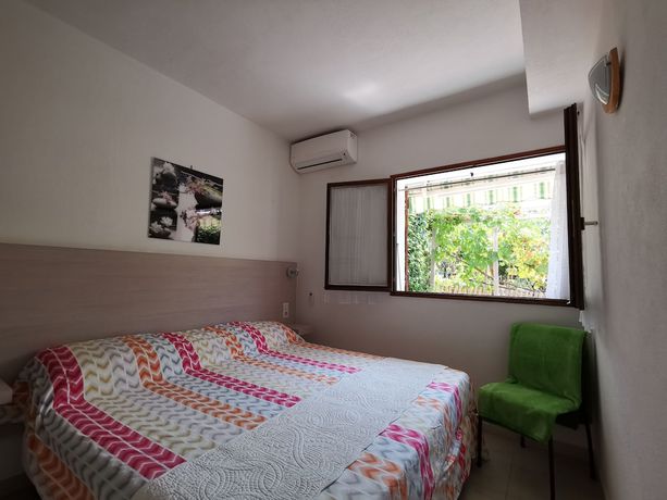 Imagen de la habitación del Hotel Punta e Mare. Foto 17