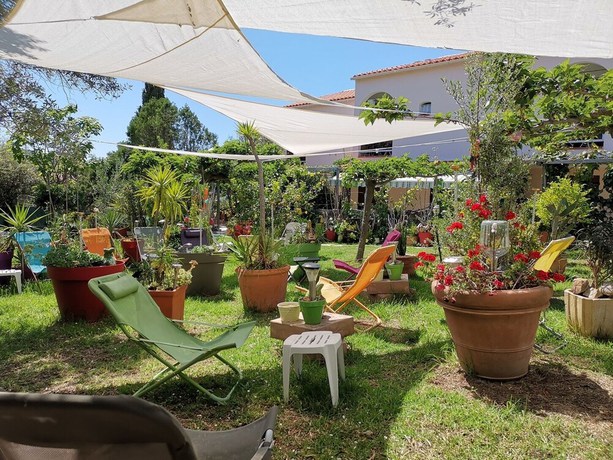 Imagen de la habitación del Hotel Punta e Mare. Foto 19