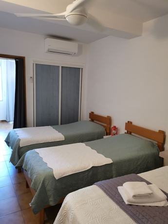 Imagen de la habitación del Hotel Punta e Mare. Foto 20