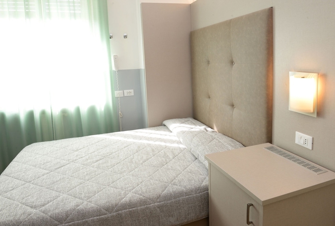 Imagen de la habitación del Hotel Puntabella. Foto 5