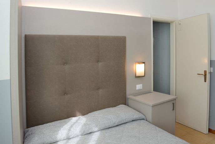 Imagen de la habitación del Hotel Puntabella. Foto 12