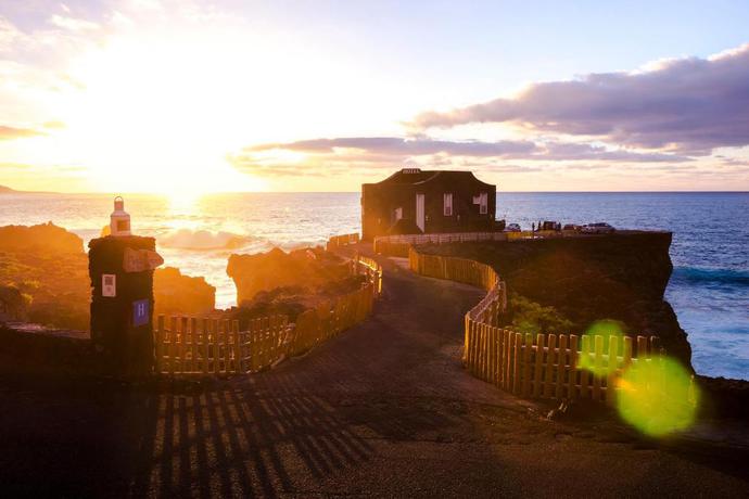 Imagen general del Hotel Puntagrande. Foto 11