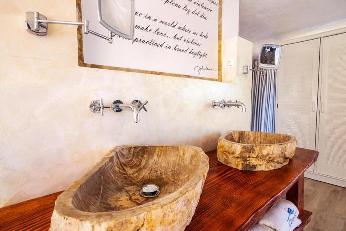 Imagen general del Hotel Puntagrande. Foto 2