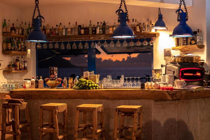 Imagen general del Hotel Puntagrande. Foto 5