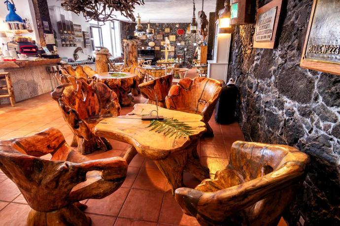 Imagen general del Hotel Puntagrande. Foto 6