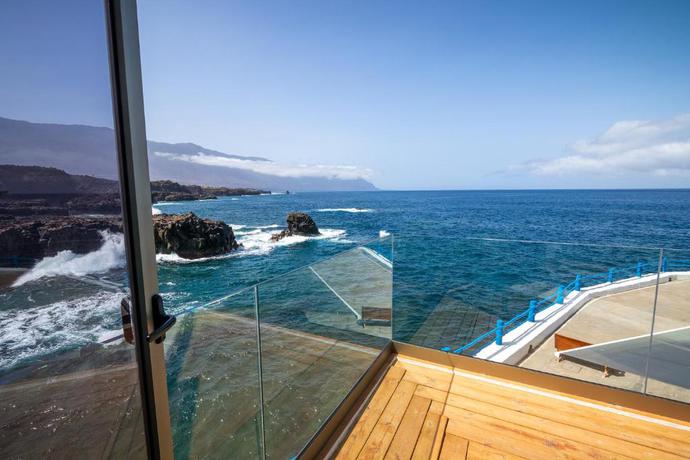 Imagen general del Hotel Puntagrande. Foto 8