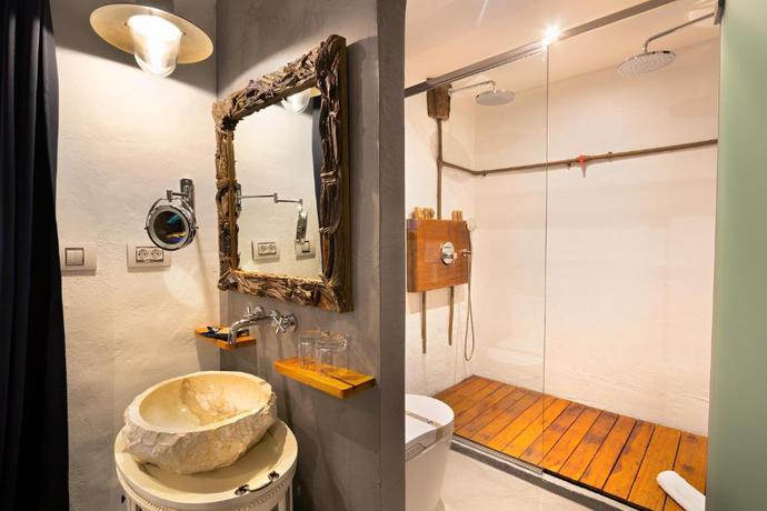 Imagen general del Hotel Puntagrande. Foto 10