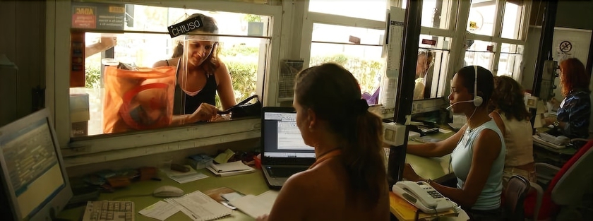 Imagen de los interiores del Hotel Puntala Camp & Resort. Foto 19