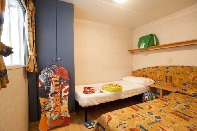 Imagen de la habitación del Hotel Puntala Camp & Resort. Foto 7