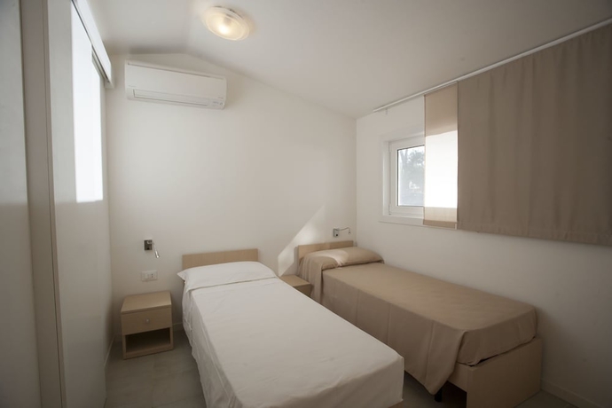 Imagen de la habitación del Hotel Puntala Camp & Resort. Foto 9