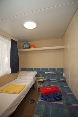 Imagen de la habitación del Hotel Puntala Camp & Resort. Foto 10