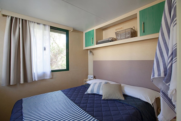 Imagen de la habitación del Hotel Puntala Camp & Resort. Foto 15