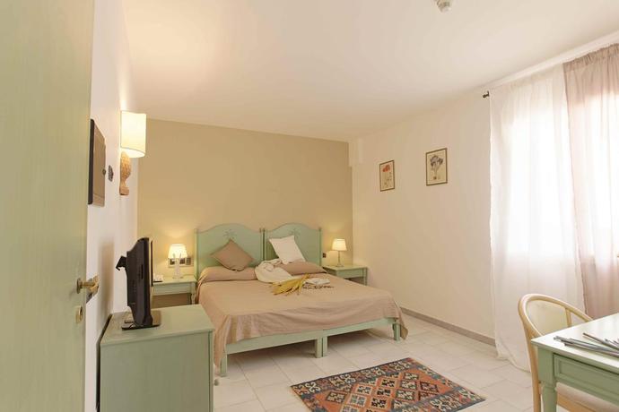 Imagen general del Hotel Puntamajata. Foto 3