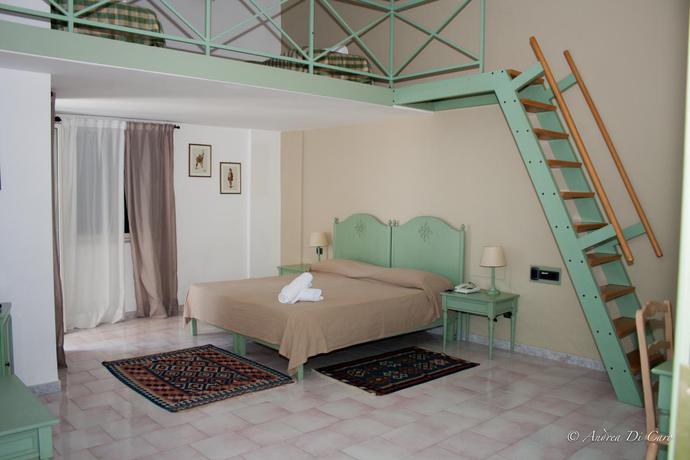 Imagen general del Hotel Puntamajata. Foto 4