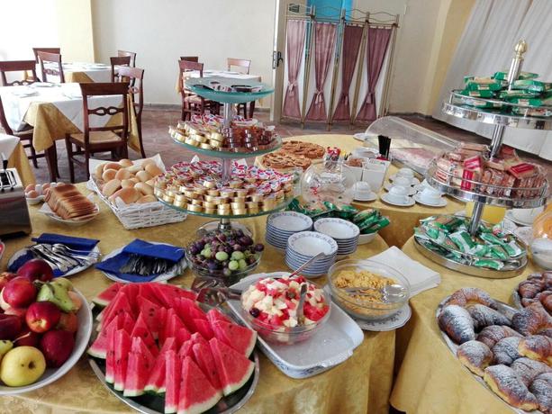 Imagen general del Hotel Puntamajata. Foto 6