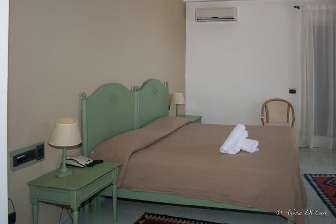 Imagen general del Hotel Puntamajata. Foto 7