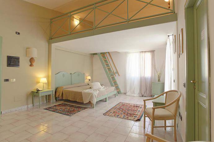 Imagen general del Hotel Puntamajata. Foto 8