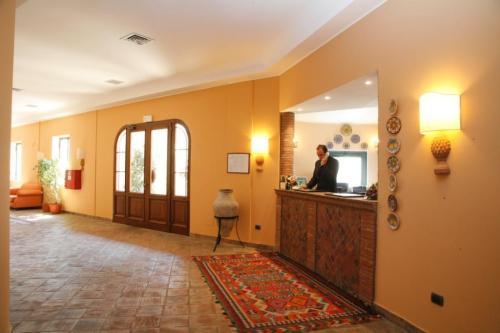 Imagen general del Hotel Puntamajata. Foto 9