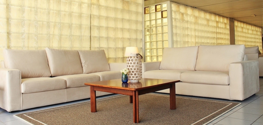 Imagen de los interiores del Hotel Puntaquattroventi. Foto 17