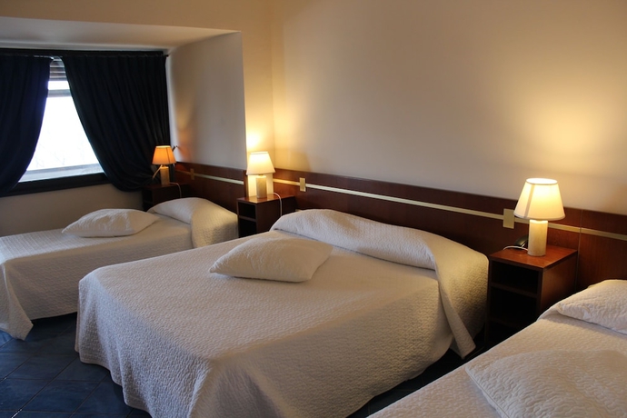 Imagen de la habitación del Hotel Puntaquattroventi. Foto 10