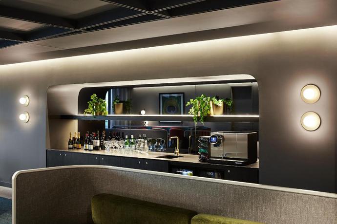 Imagen general del Hotel Punthill Caroline Springs. Foto 4