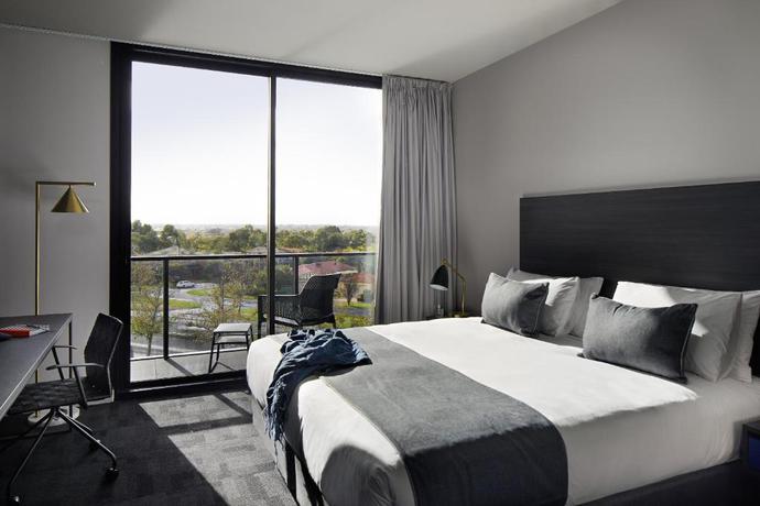 Imagen general del Hotel Punthill Caroline Springs. Foto 6