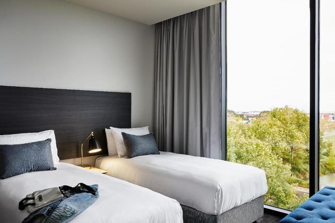 Imagen general del Hotel Punthill Caroline Springs. Foto 8
