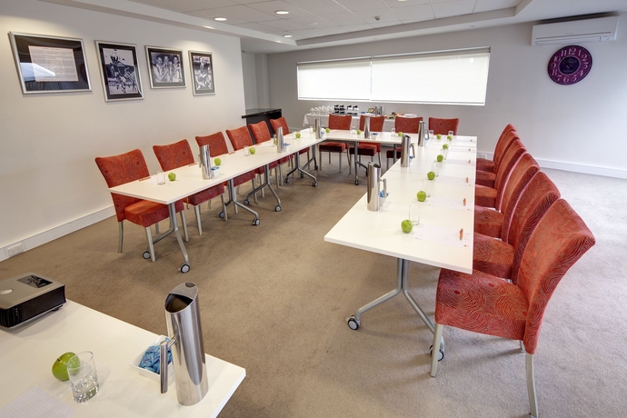 Imagen de los interiores del Hotel Punthill Essendon. Foto 12
